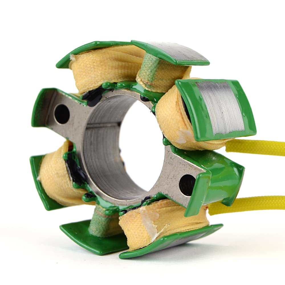 TERAM LOISIRS Stator Allumage compatible pour KTM 125/150 SX de 2016 2017 2018 2019 2020 2021 NEUF FRANCE