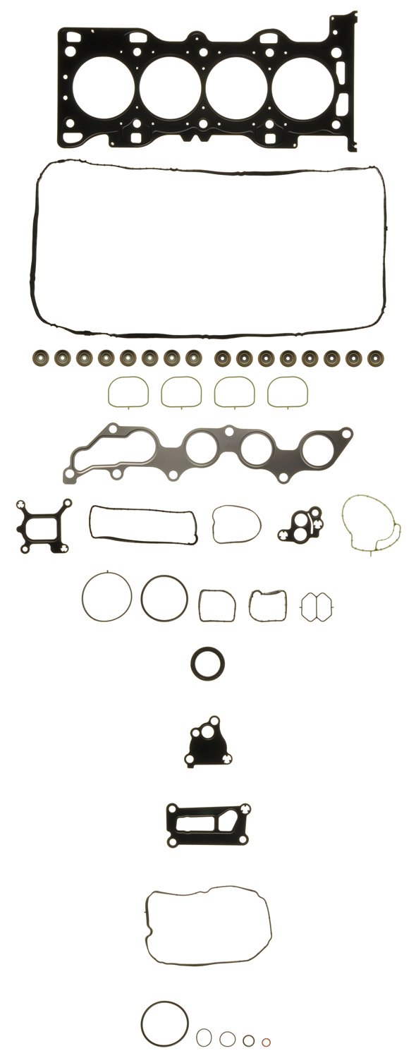 Ajusa 50235400 Juego completo de juntas, motor