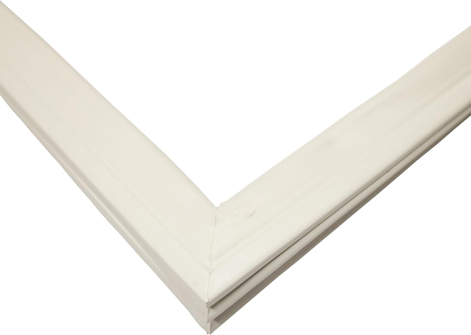 Supplying Demand WR14X29358 Refrigerator Door Gasket - Replaces 4864377, PS12344979