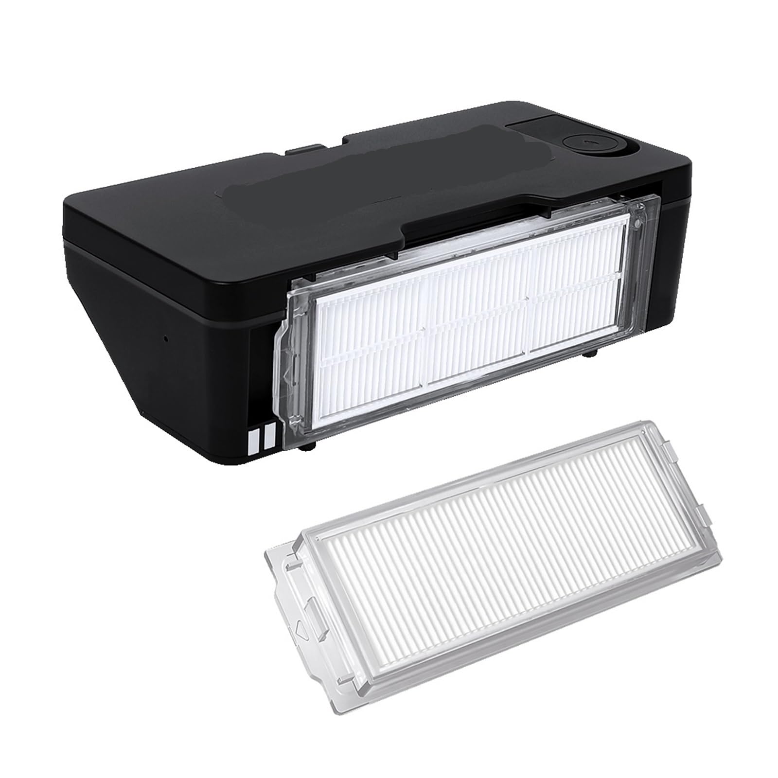 Eezii Set2 Dust Bin Box，Compatible For Xiaomi，
