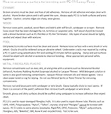 Top 24 Best Tile Epoxy Adhesives Of 21 Reviews Findthisbest