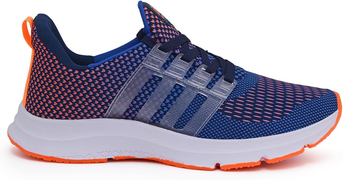 Tênis Feminino Esportivo Caminhada Academia Corrida