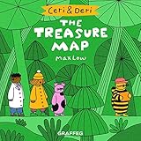 Ceri Deri: The Treasure Map