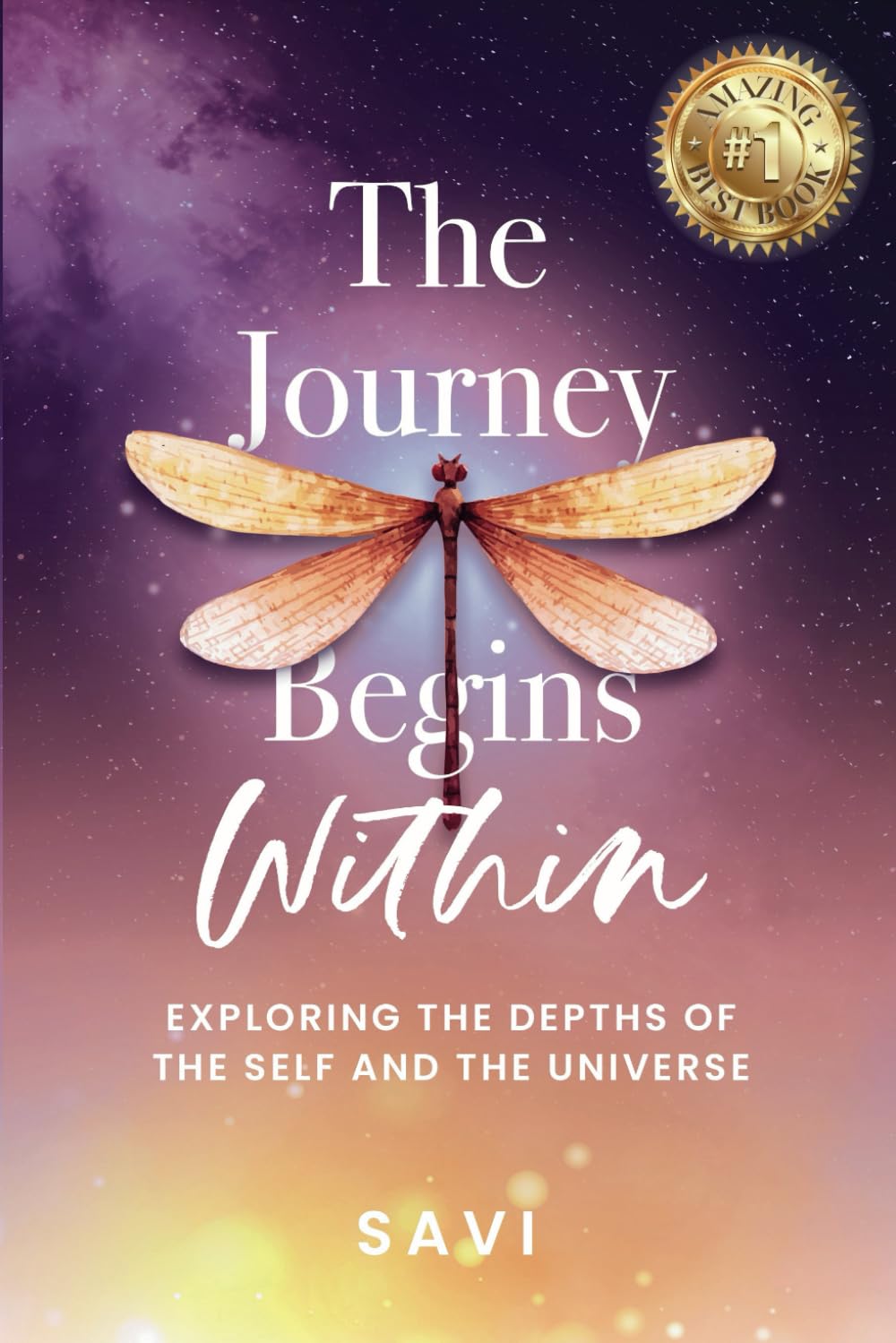 The Journey Begins Within: Exploring the Depths of the Self and the Universe