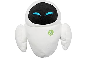 Disney Pixar Hello Wall-E Eve R/C Figure