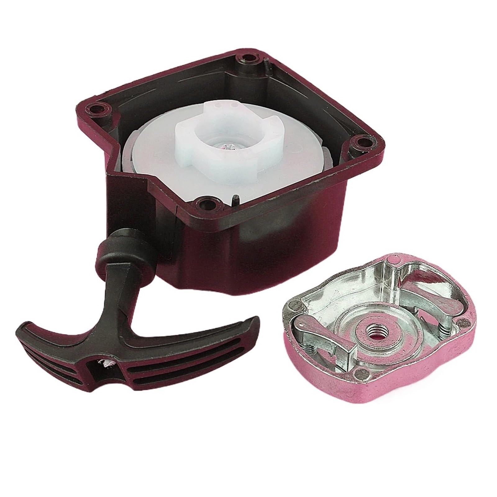 Kit de Arranque de Retroceso for cortacésped con Motor de Gasolina de 43 CC, 49 CC y 52 CC.