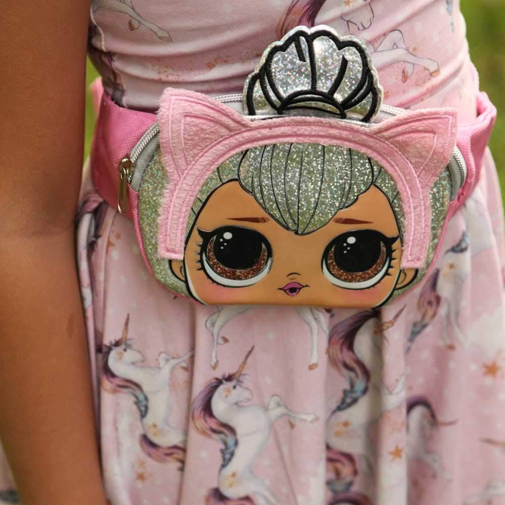 lol fanny pack