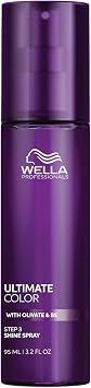 Wella Professionals ULTIMATE COLOR Shine Spray 95ml