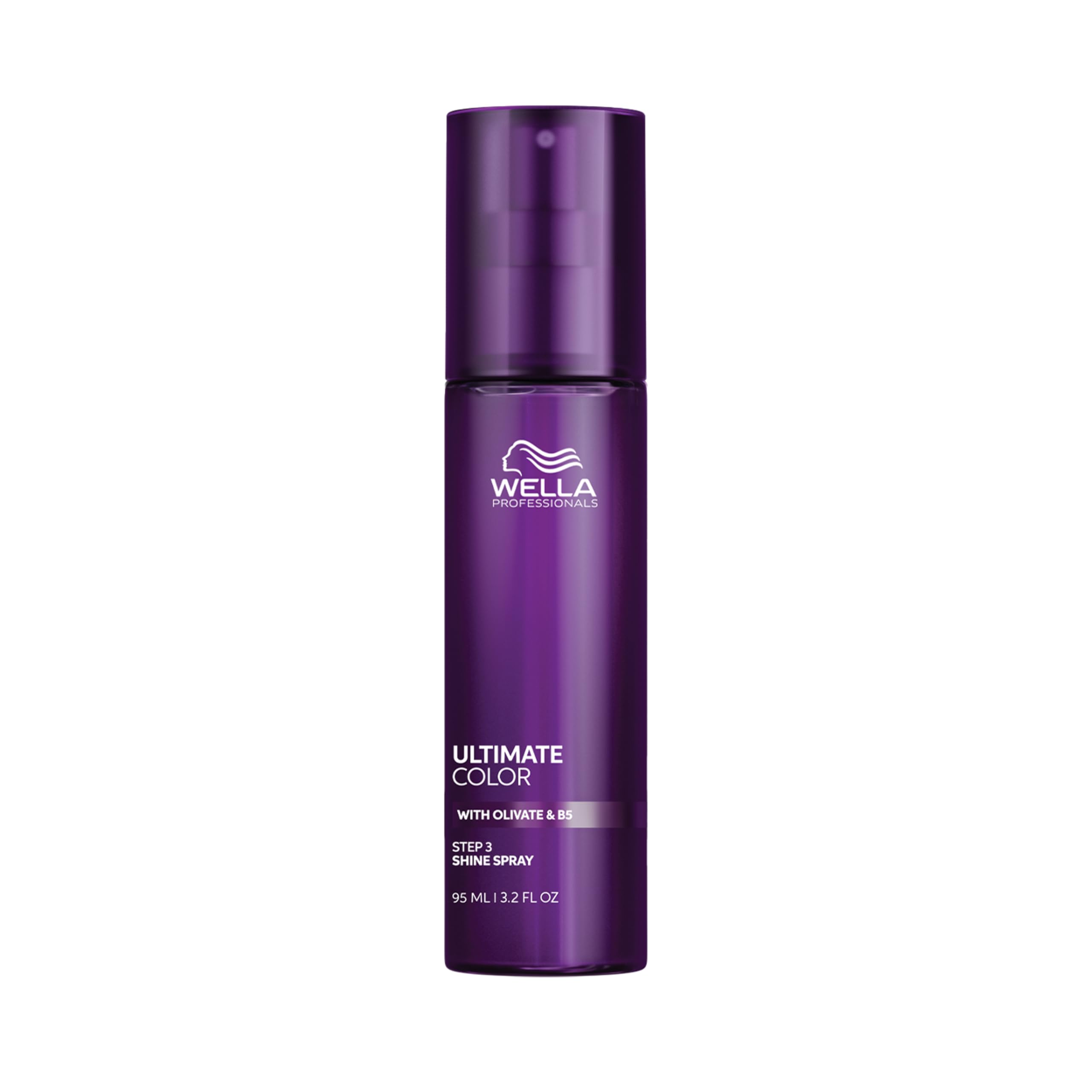 Wella Professionals ULTIMATE COLOR Shine Spray (95ml)