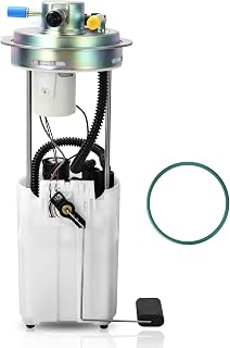 DWVO Fuel Pump Compatible with 2004 2005 2006 2007 2008 Chevrolet Express 1500 2500 3500 GMC Savana 1500 2500 3500