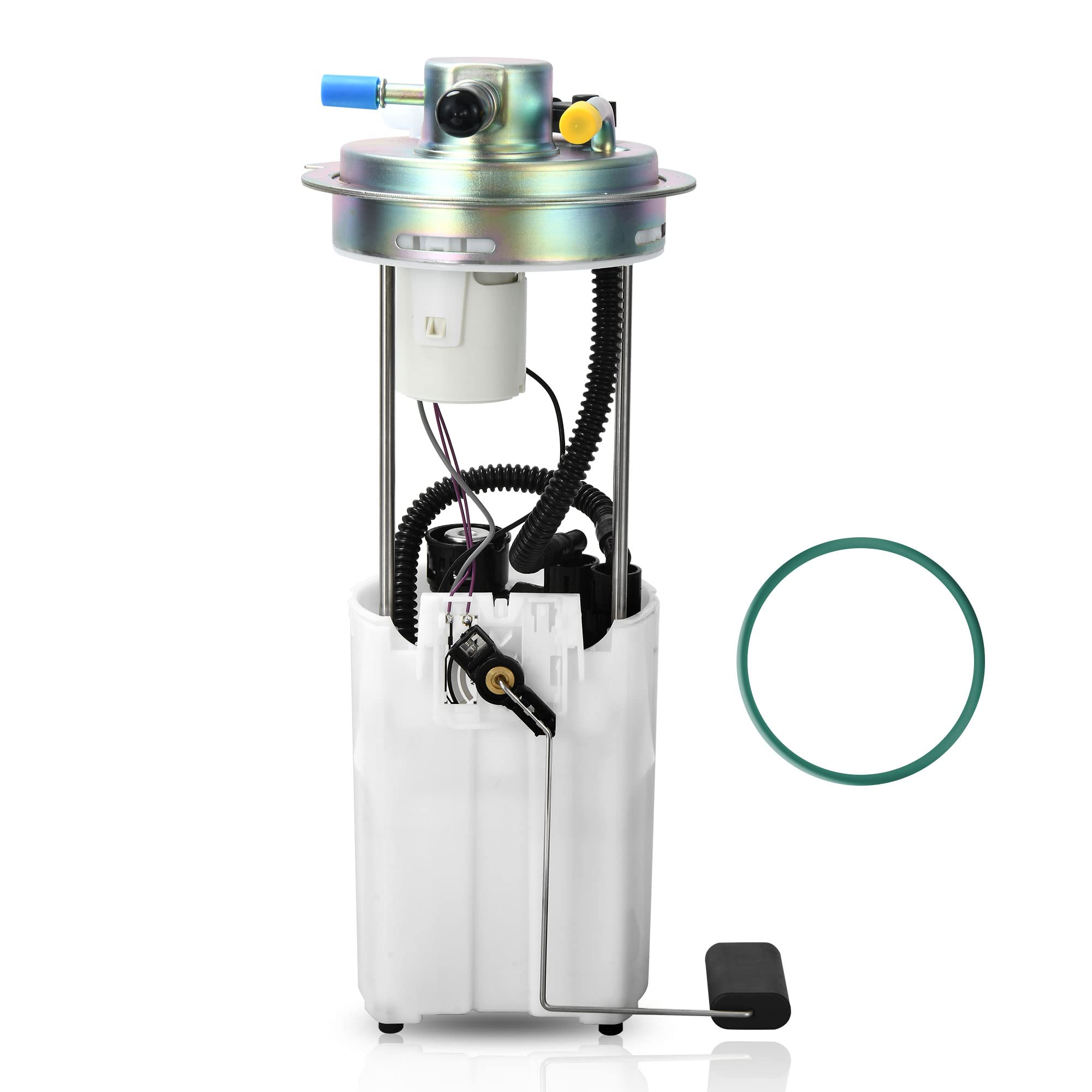 DWVO Fuel Pump Compatible with 2004 2005 2006 2007 2008 Chevrolet Express 1500 2500 3500 GMC Savana 1500 2500 3500