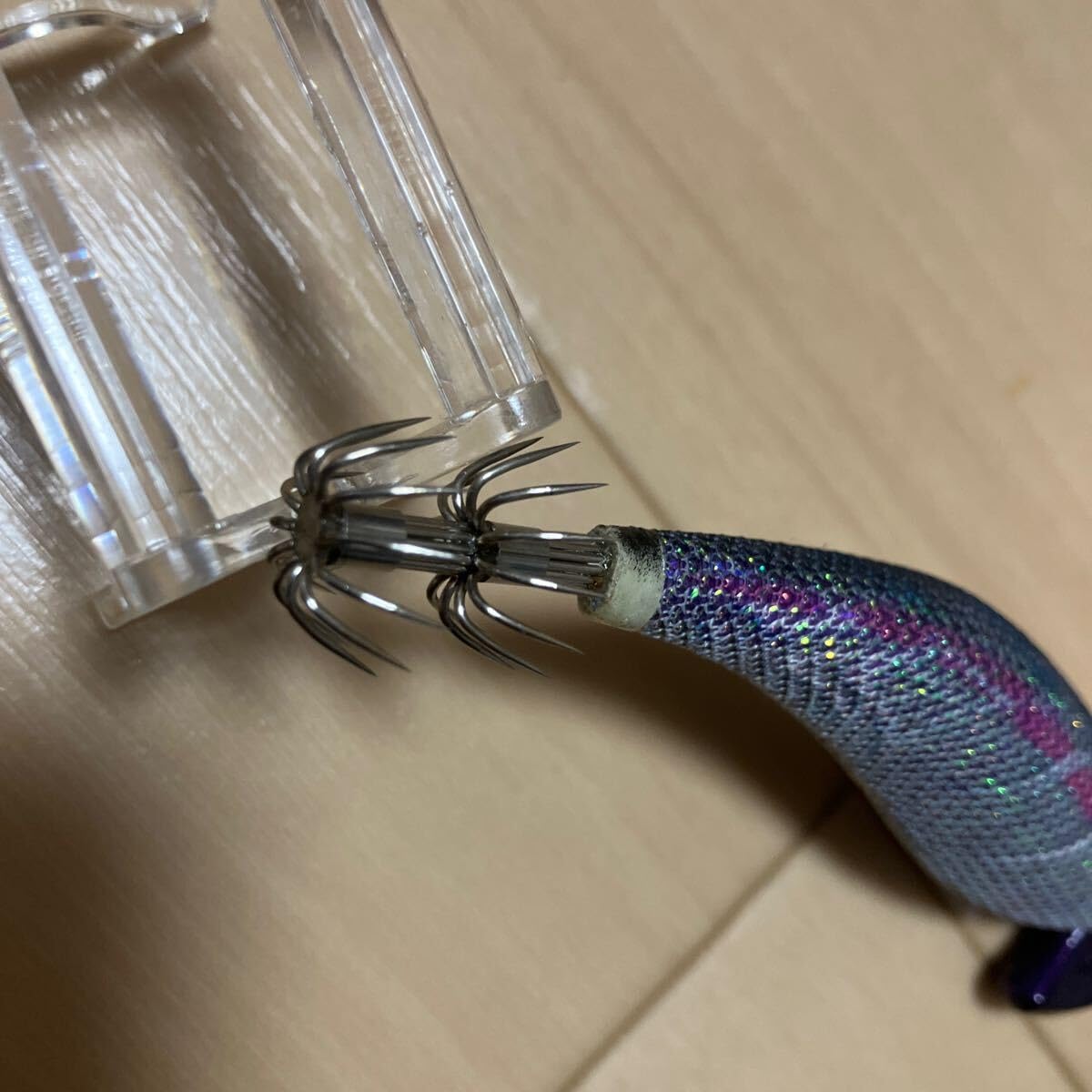 Amazon | 廃盤 YAMASHITA ヤマシタ ナオリーDDスパイダー 3.5号30g
