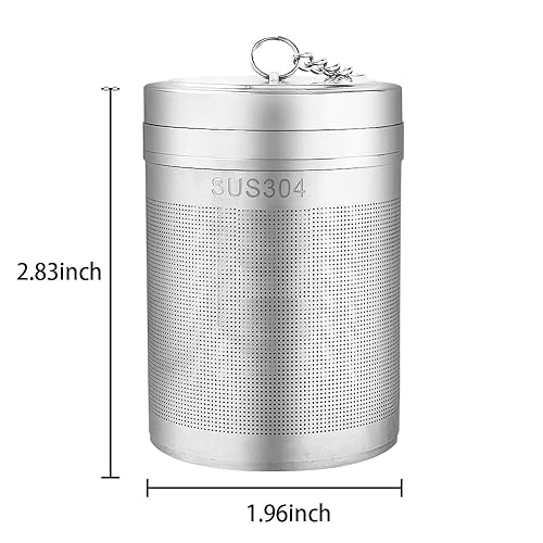 Miniatura 4 de Infusor de ionizador de agua alcalina de hidrógeno inoxidable saludable pH Lonizer sellado con envoltura de plástico de viaje (pequeño)
