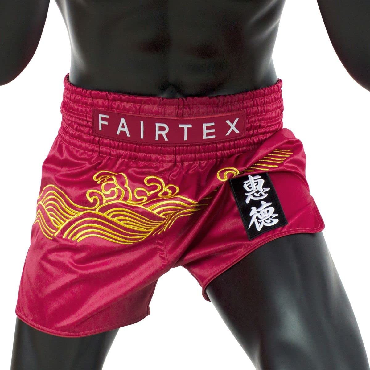 Fairtex Herren Boxen Shorts Training Kampfsport