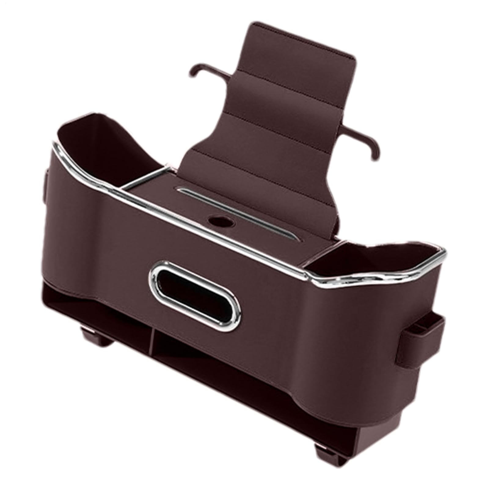 Boîte de rangement pour appuie-tête de voiture – Sac de rangement pour