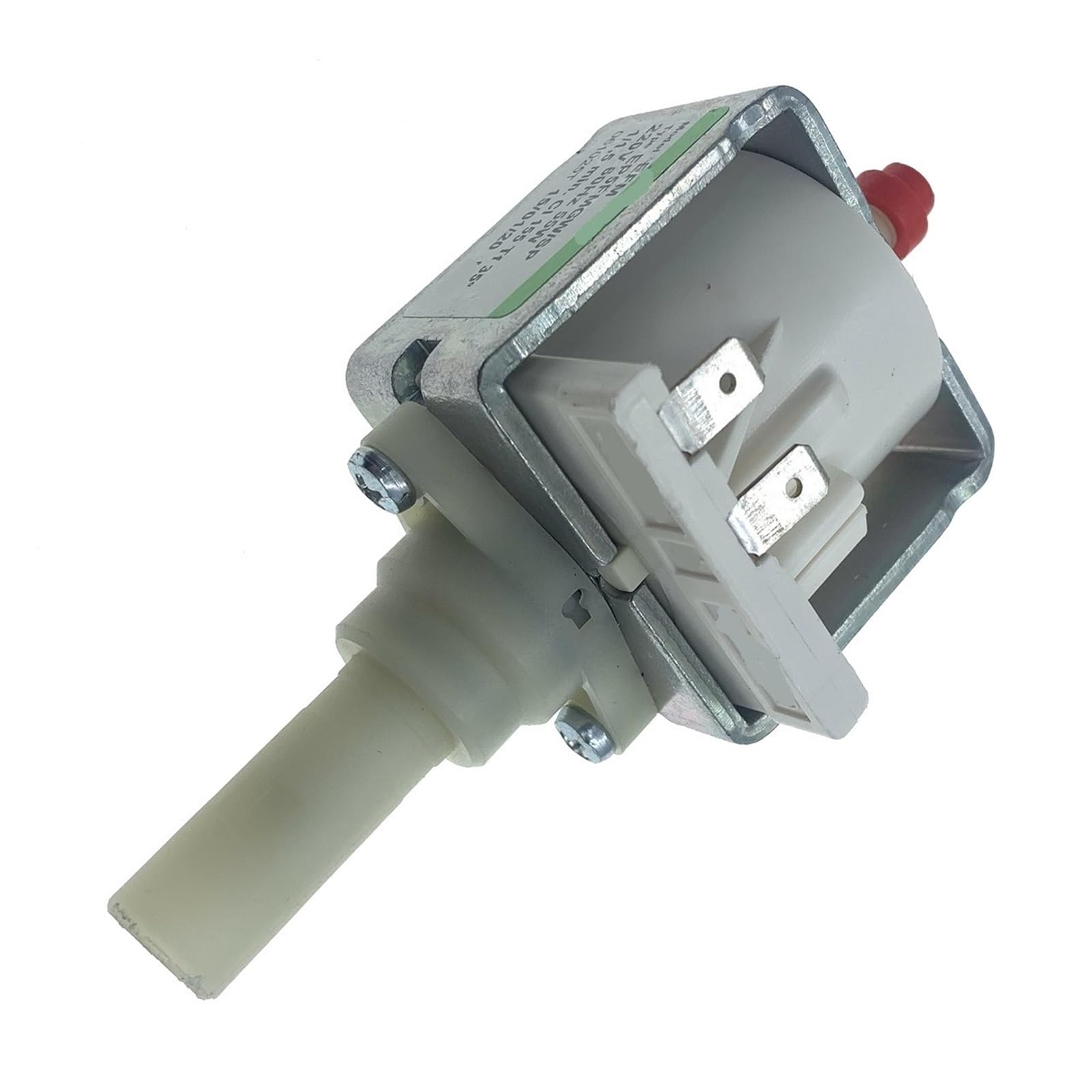Válvula Solenoide For Cafetera, Compatible Con ULKA,EP5FMGW/SP 220V 55W, Bomba De Agua Vibratoria Solenoide For Cafetera, Modelo EFM