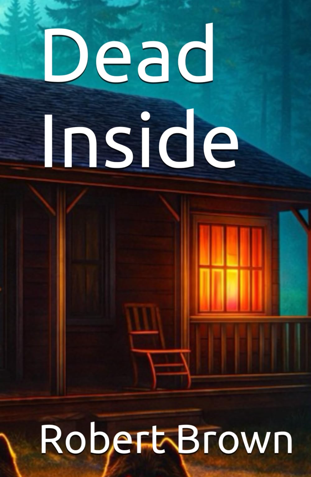Dead Inside