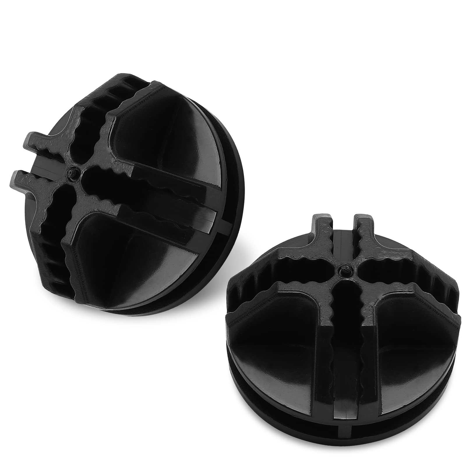 Litoexpe Wire Cube Connectors - Organize Your Space -6 Litoexpe Wire Cube Connectors - Organize Your Space -6