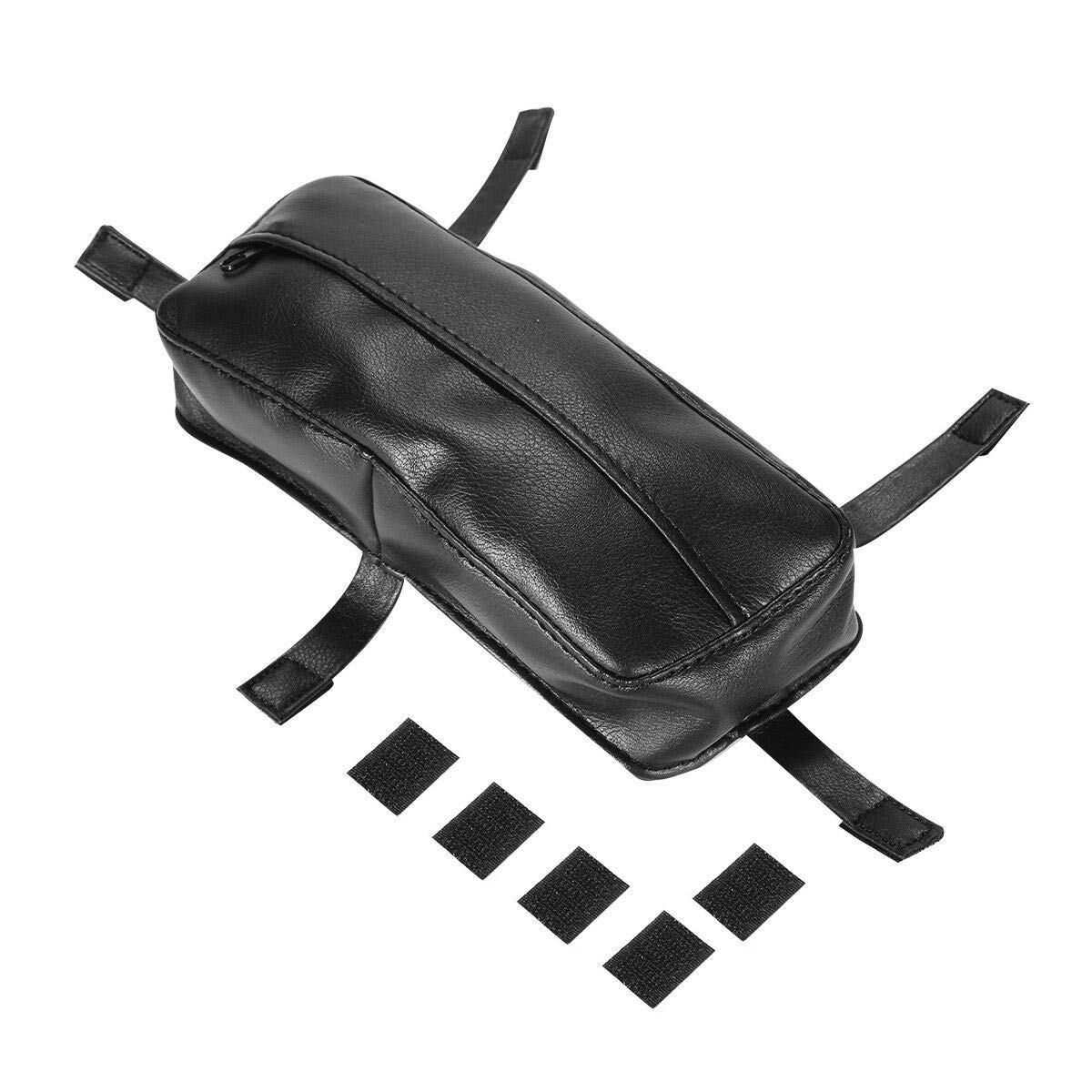 SW-Motech PRO Tankring. Black. BMW F 650/700/800 GS. Without srewing. | TRT.00.787.20100/B