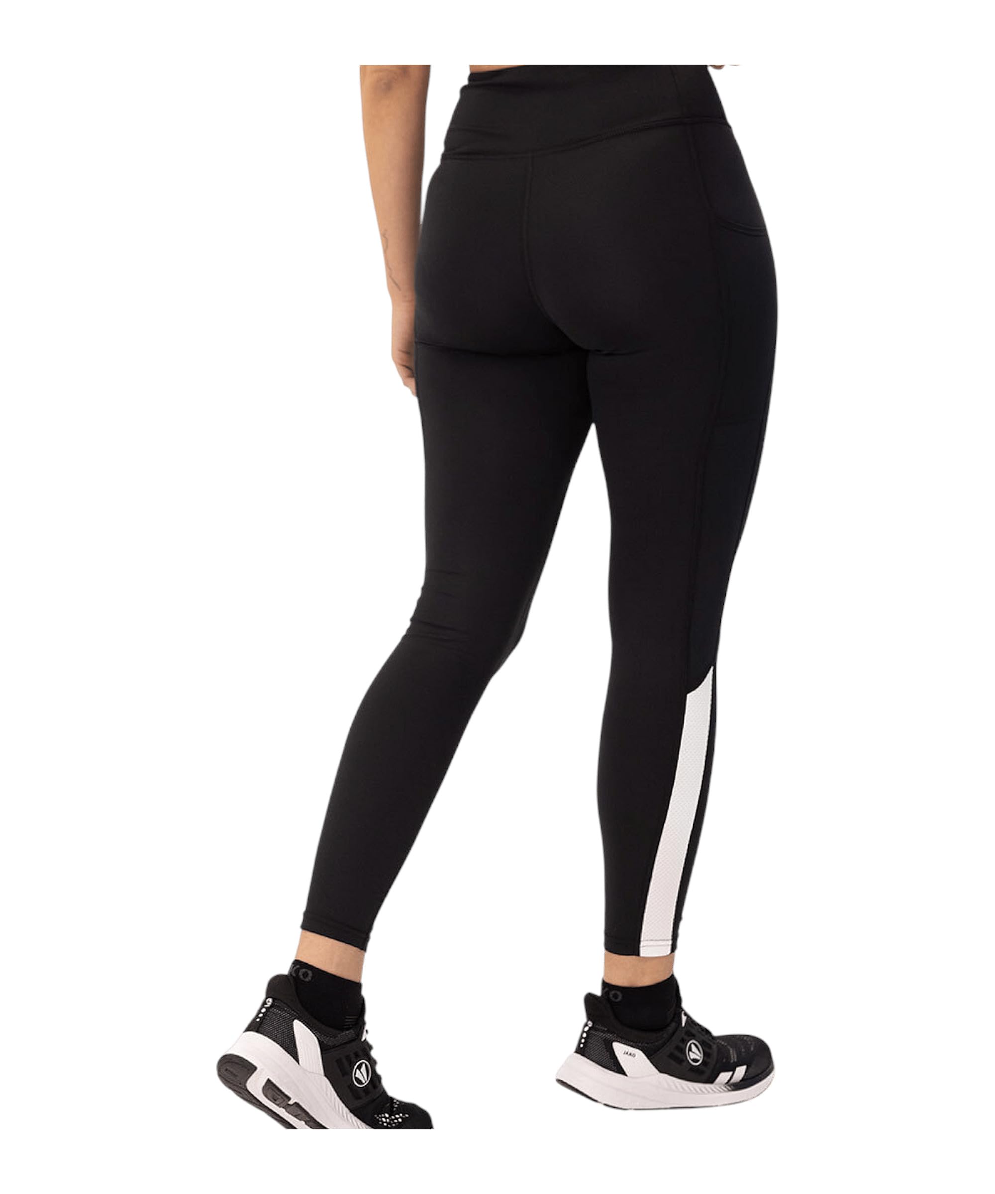 JAKO Damen Tights Power - Leggings Unisex Adulto