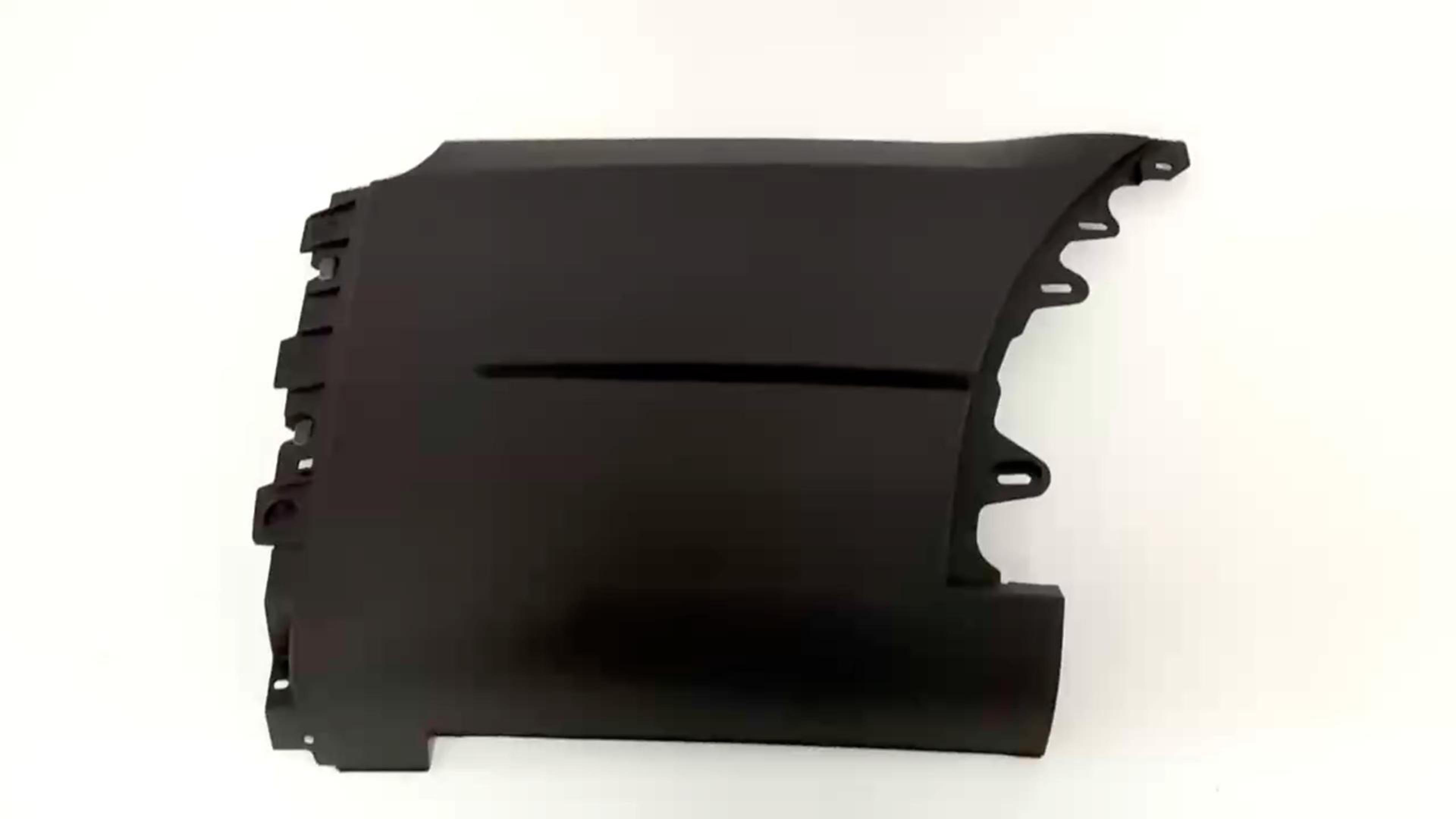 Amazon.com: Magimaker Rear Lower Quarter Panel Trim Molding Cover