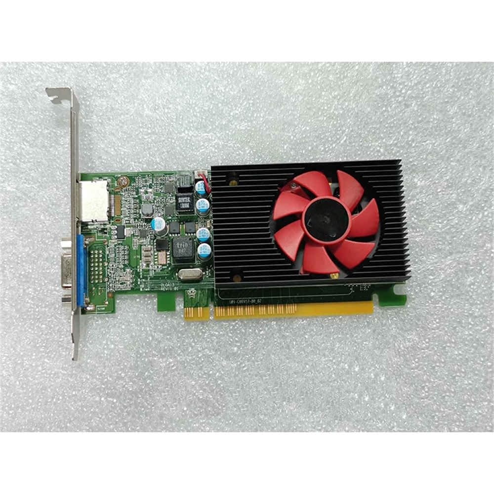 1GB R5 430 VGA Graphics Card Full Height GN6HV