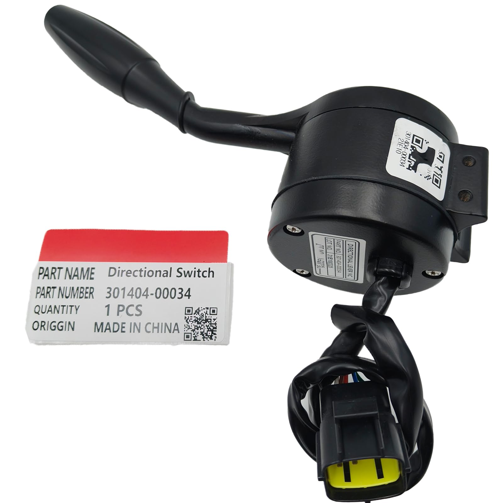 V36スカイライン　リヤピース　REVERSE製 Amazon.com: Directional Switch Assy 301404-00034 30140400034 for