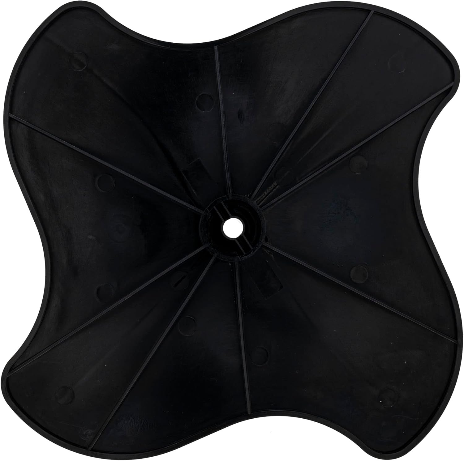 Exmark 142-3506 Spreader Spinner Stand On Sprayer Aerator