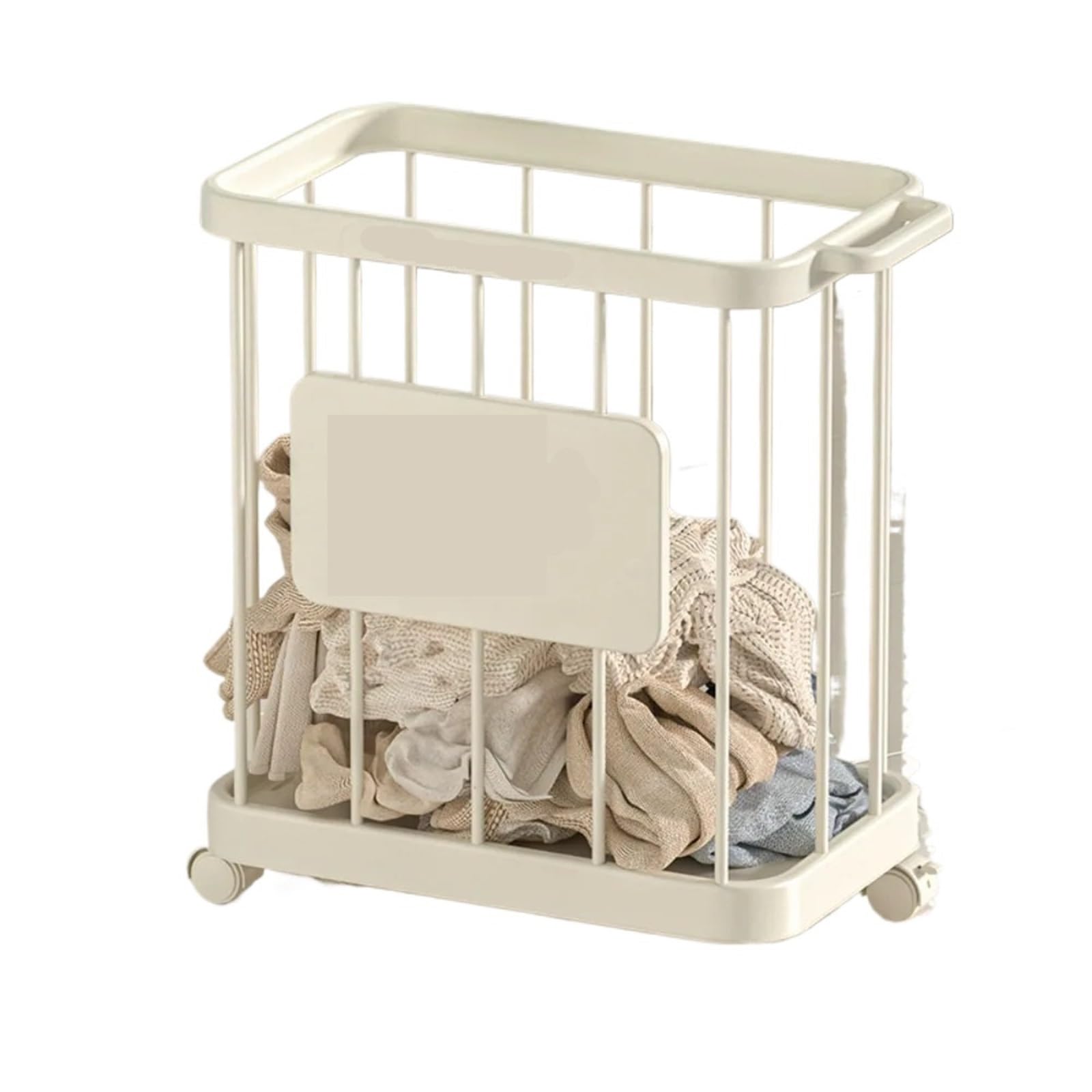 Panier à linge pour salle de bain et équipement fitness ou vêtements de sport