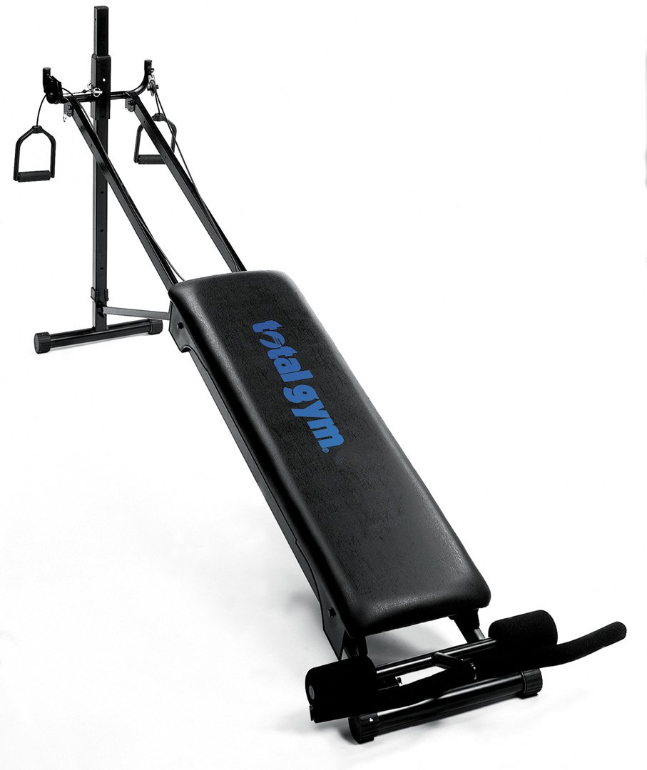 total gym 1000