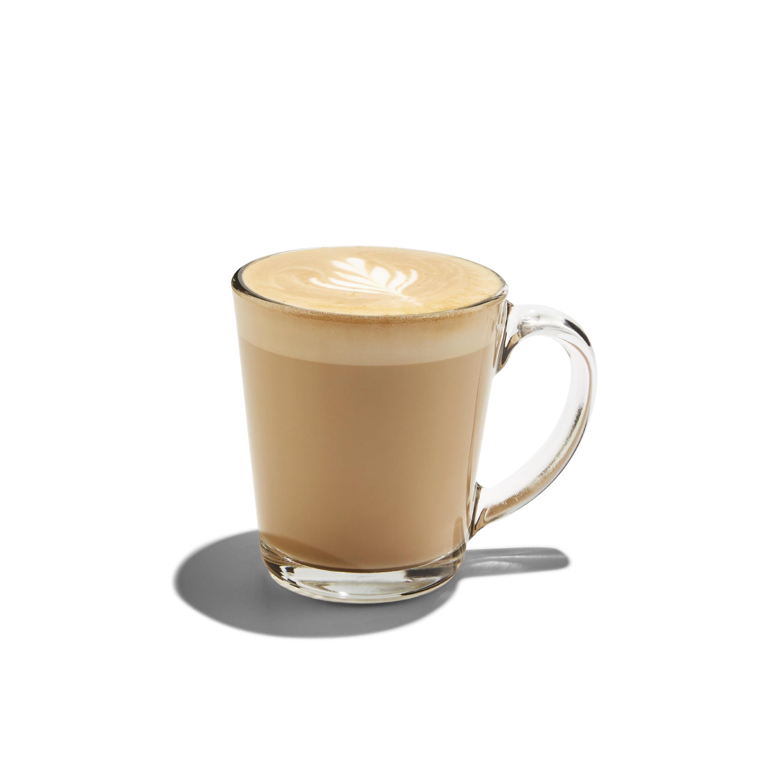 WFM COFFEE BAR Latte Rg | Grocery Pickup & Delivery | Whole Foods