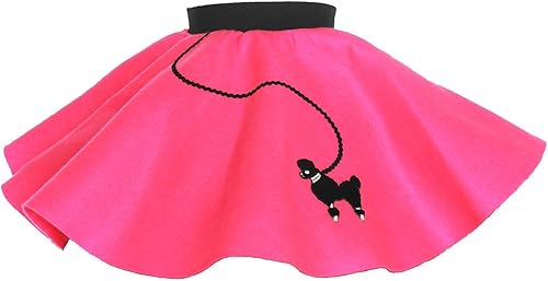 Hip Hop 50s Shop - Falda de caniche para bebé