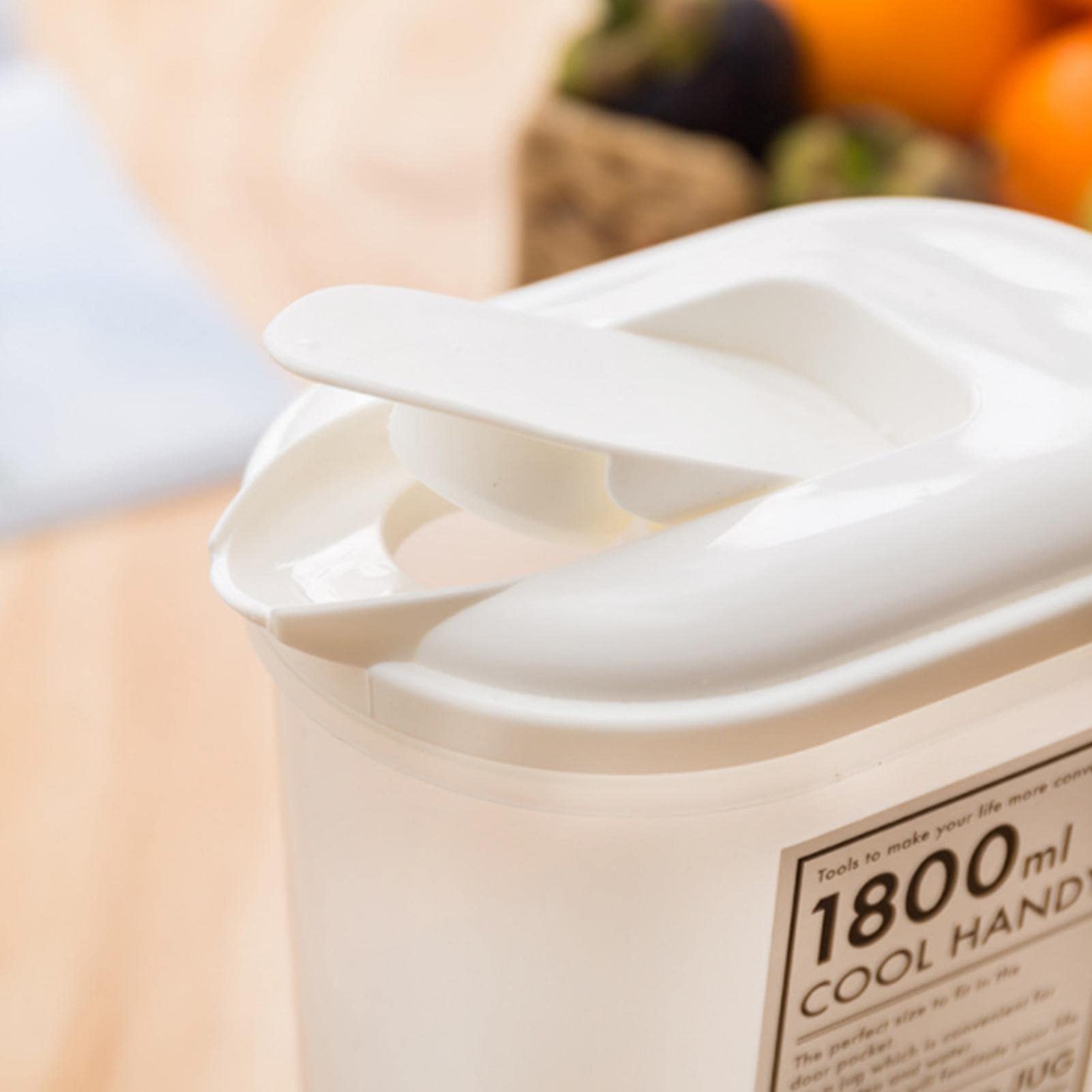 Amazon.co.jp: 冷水筒 冷蔵庫 茶ポット 冷水筒 麦茶入れ 麦茶ポット