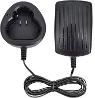 Carregador de Bateria 12v Bivolt Ws9956 Wesco