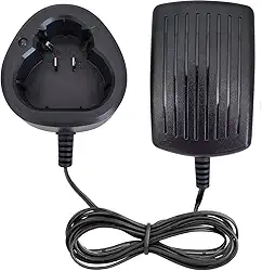 Carregador de Bateria 12v Bivolt Ws9956 Wesco