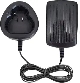 Carregador de Bateria 12v Bivolt Ws9956 Wesco