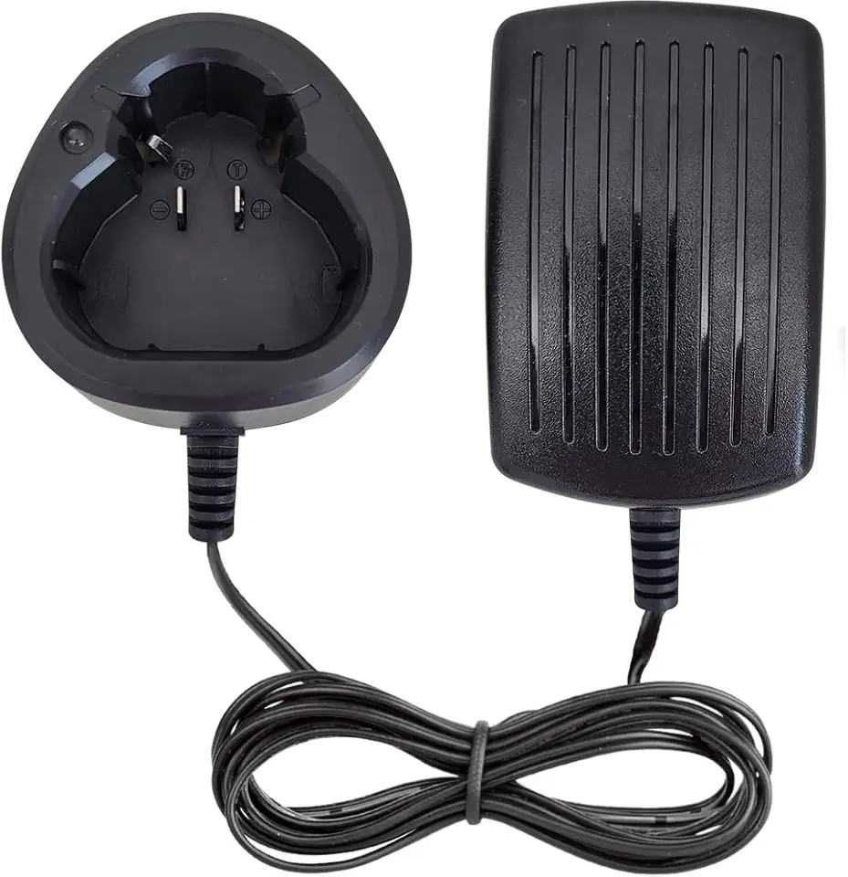 Carregador de Bateria 12v Bivolt Ws9956 Wesco