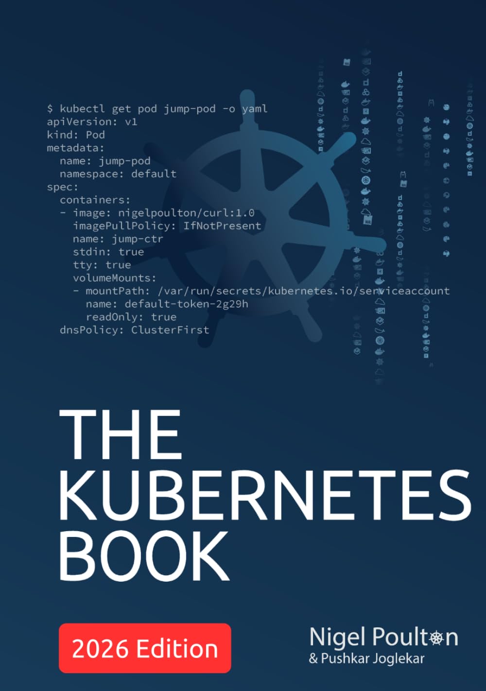 The Kubernetes Book