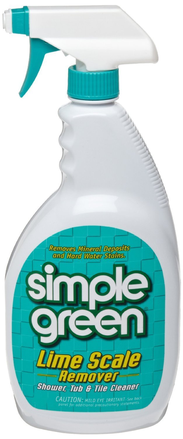 Simple Green 1710001250032 Institutional Organic Formula