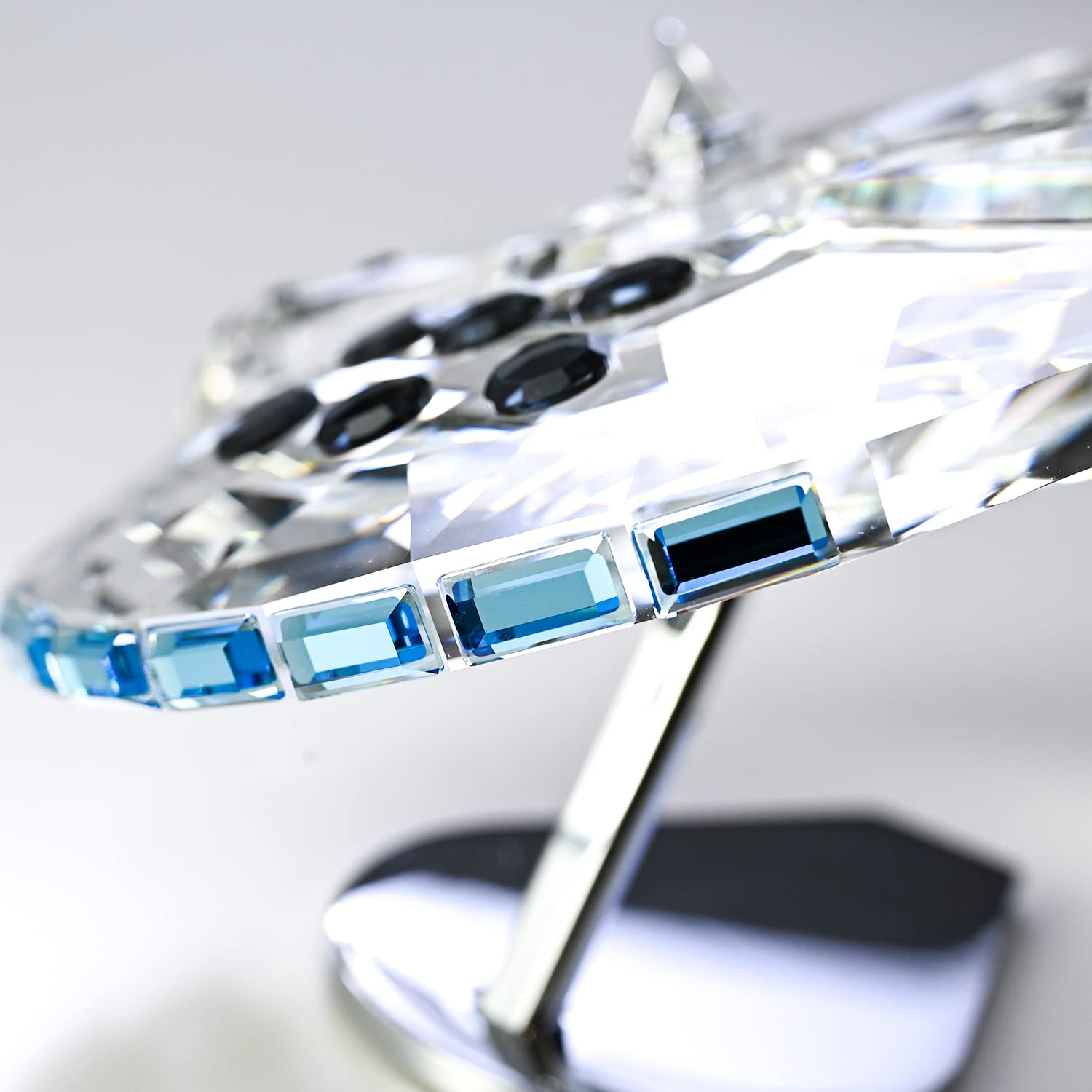 スワロフスキー スターウォーズ ミレニアム・ファルコン 5619212 Star Wars Millennium Falcon | Swarovski