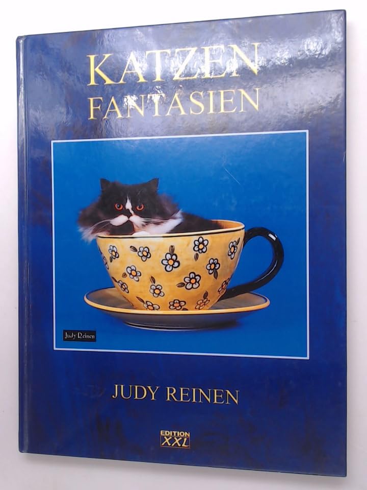Katzen Fantasien