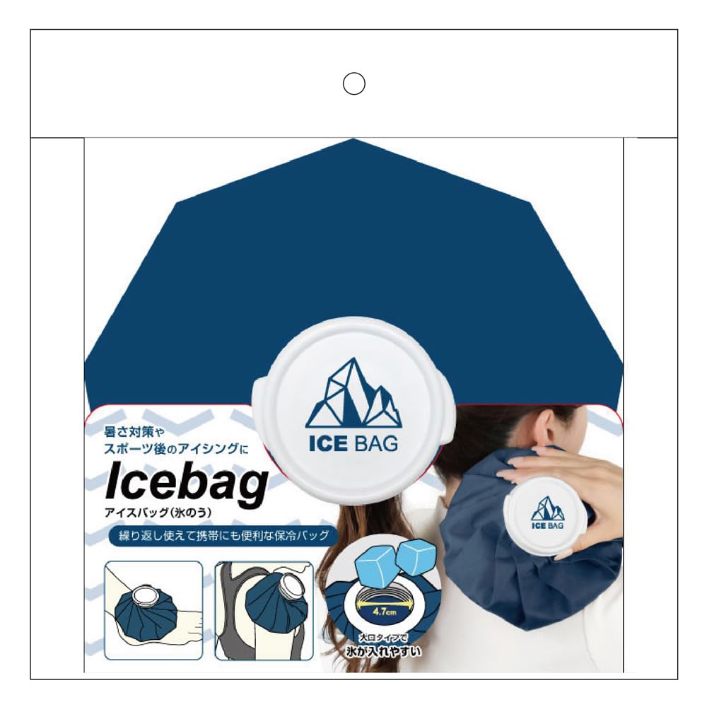 Amazon.co.jp: トレードワン(TRADE ONE) アイシングバッグ