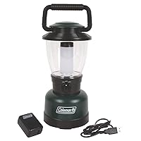 Algopix Similar Product 15 - Coleman Rugged Rechargeable 400L Led