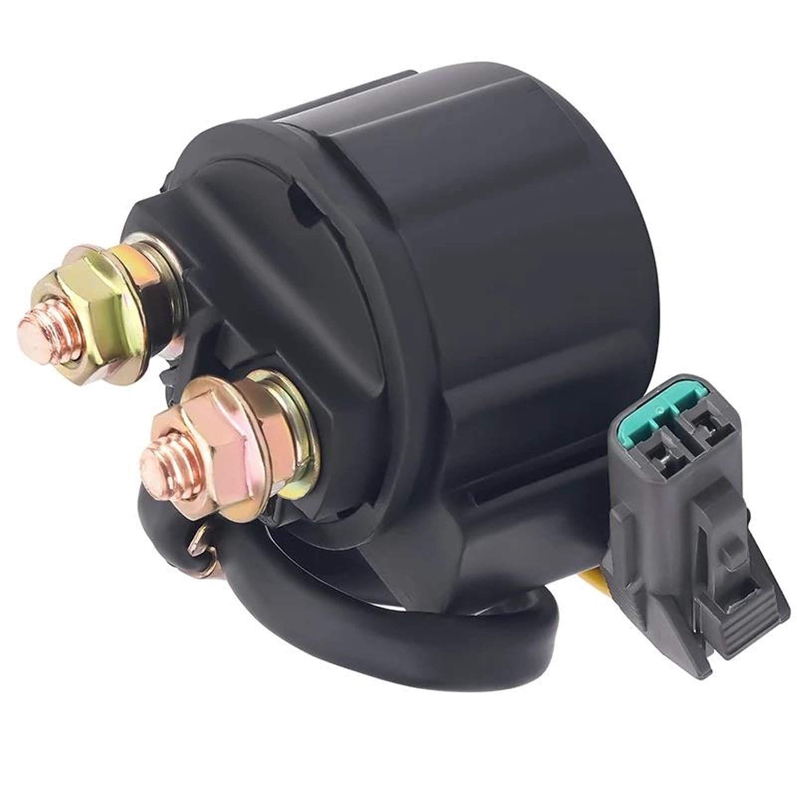 Solenoide Relè Avviamento Moto Per Ducati 1098 1198 848 696 796 1100 GT 1000 GT1000 Sport Touring 1198S 1198SP Relè motore