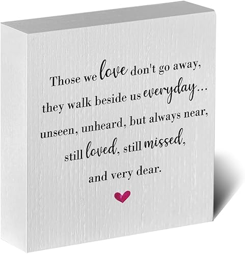 Miniatura 1 de Letrero de madera para lavandería, estilo rústico de granja, algunos de los mejores días, placa de bloque de madera de 5 x 5 pulgadas, decoración