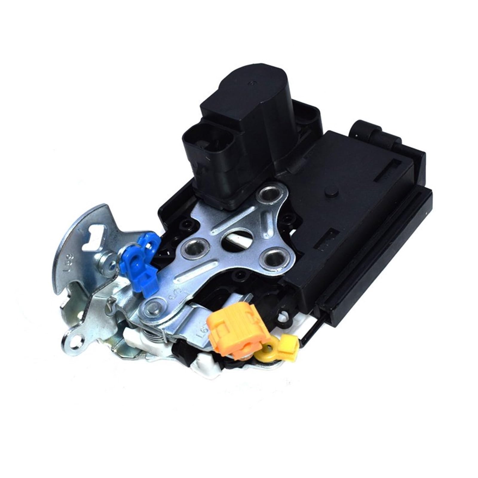 Atgcbcauf Front Left For Chevrolet For Aveo For Aveo5 2004-2011 96272643 96272644 96260995 96260996 Door Lock Actuator Front Rear Tailgate Lock Actuator(Front Left)