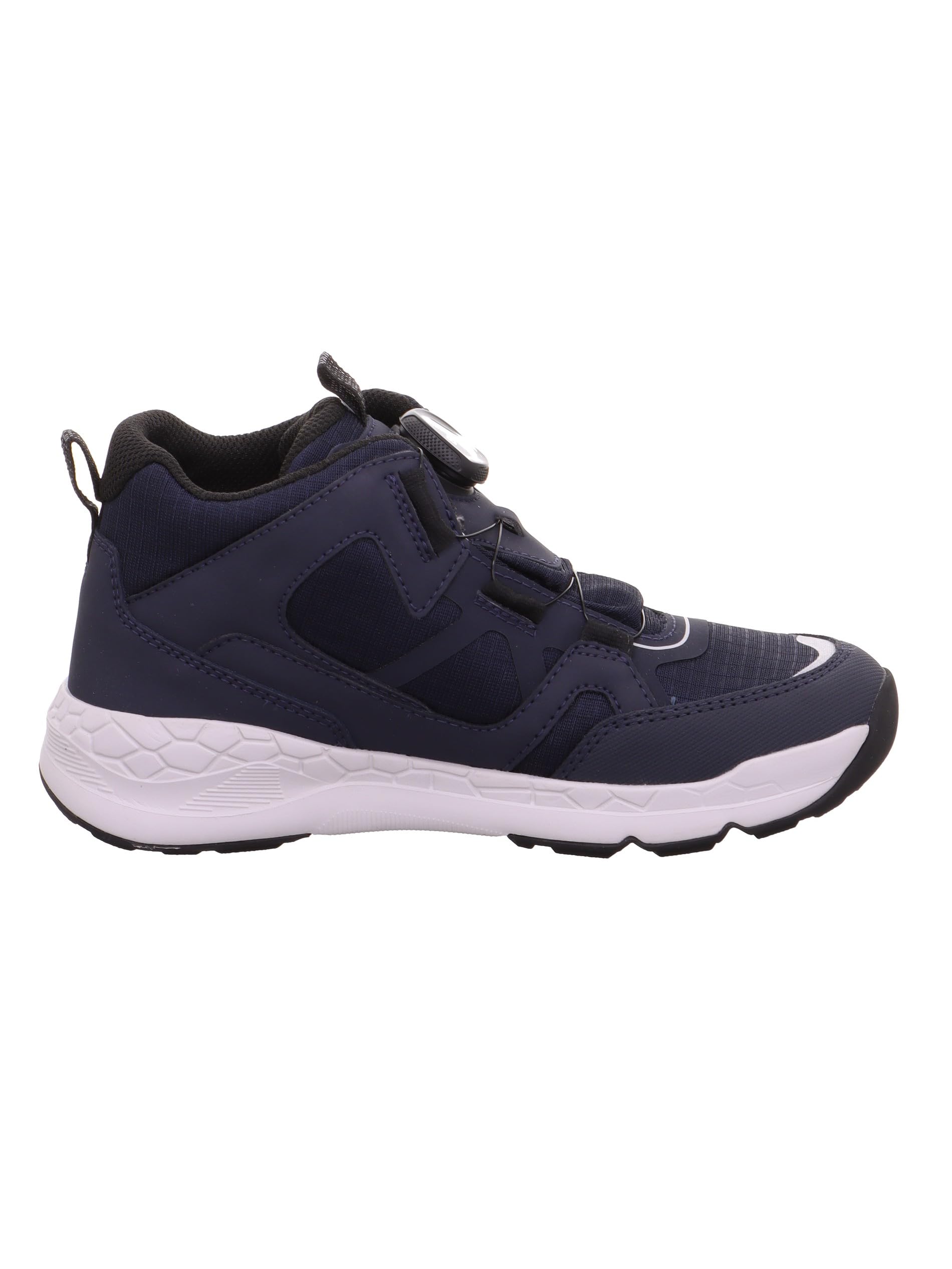 Superfit FREE RIDE Sneaker Gore-Tex 1-000552 Jungen