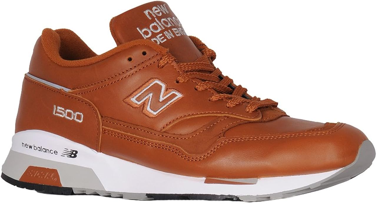 Nb 1500 hombre Marrón Clearance