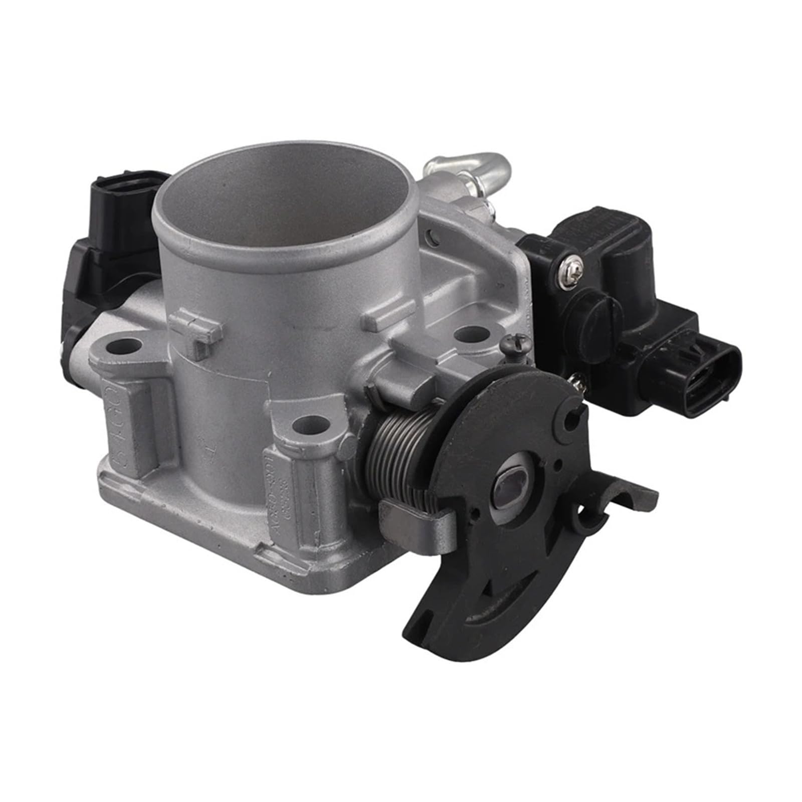 Cuerpo Acelerador Para Suzuki Para M13A Para Jimny Para Ignis Para Liana Para Swift 1.3L 2000-2012 Conjunto De Cuerpo Del Acelerador De Automóvil 13400-69G00 Válvula Mariposa Throttle Body