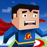 4 game levels (Wind,Buddy Field Goal, TNT, Buddy Pong) 60+ winnable characters 40+ winnable accessories Hundreds of configurations Achievements Leaderboards